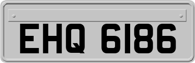 EHQ6186
