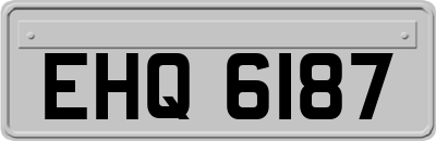 EHQ6187