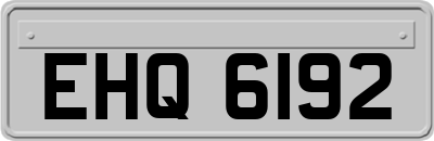 EHQ6192
