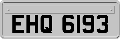 EHQ6193