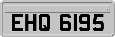 EHQ6195