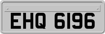EHQ6196