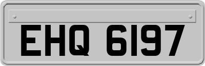 EHQ6197