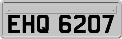 EHQ6207