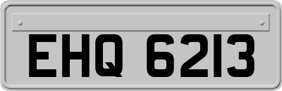 EHQ6213