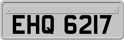 EHQ6217