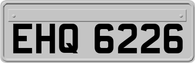 EHQ6226