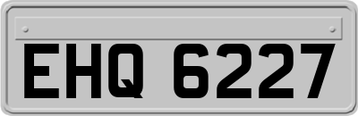 EHQ6227