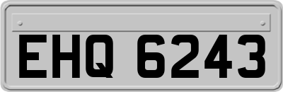 EHQ6243