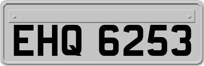 EHQ6253
