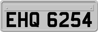 EHQ6254