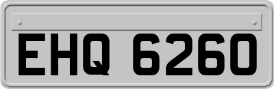 EHQ6260