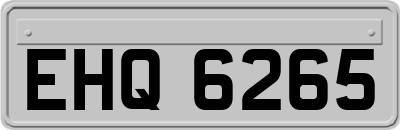 EHQ6265