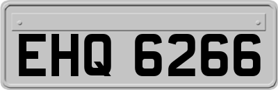 EHQ6266