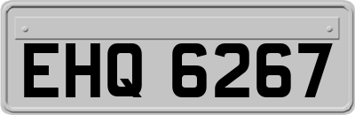 EHQ6267