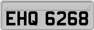 EHQ6268