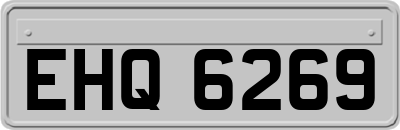 EHQ6269