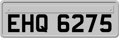 EHQ6275