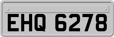 EHQ6278
