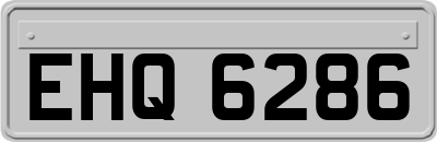 EHQ6286