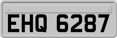 EHQ6287