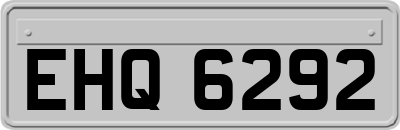 EHQ6292