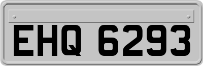 EHQ6293