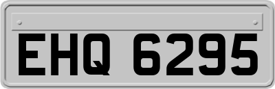 EHQ6295