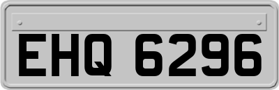 EHQ6296