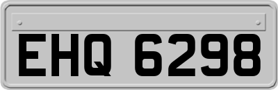 EHQ6298