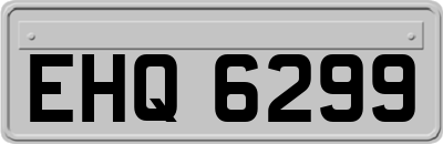 EHQ6299