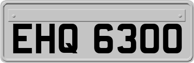 EHQ6300