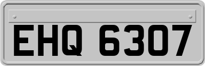EHQ6307