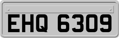 EHQ6309