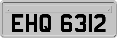 EHQ6312