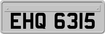 EHQ6315
