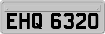 EHQ6320