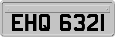 EHQ6321