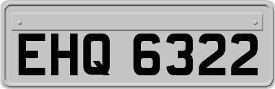 EHQ6322