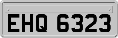 EHQ6323