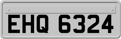 EHQ6324