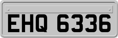 EHQ6336