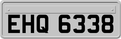 EHQ6338