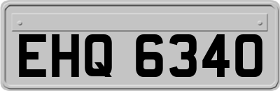 EHQ6340