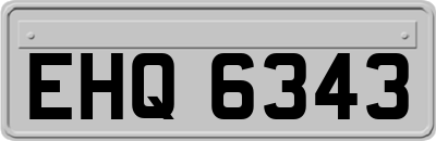 EHQ6343