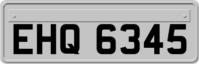 EHQ6345