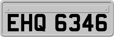 EHQ6346