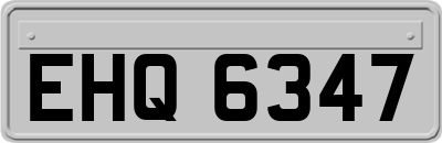 EHQ6347
