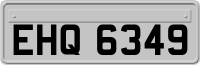 EHQ6349