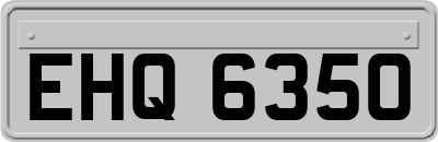 EHQ6350